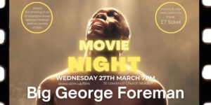 Movie Night @ Church Centre, St Lawrence Church | England | United Kingdom
